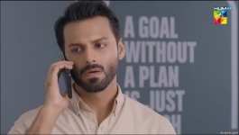 Takabbur - Episode 12 - 16th March 2024